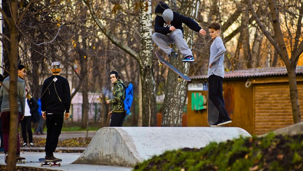 Логотип Doskimag