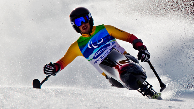 Фото: paralympic.ca