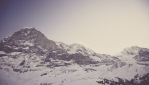 Северная стена Эйгера, Швейцария