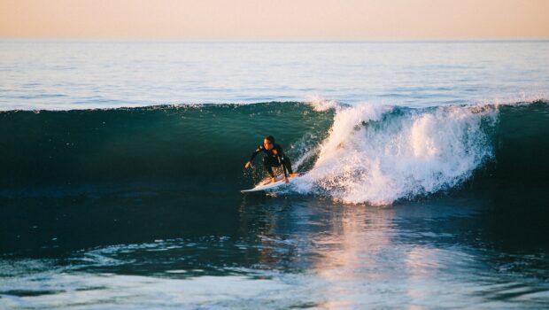 US Open of Surfing 2026